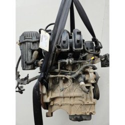 Moteur Citroen C3 3 Phase 1
